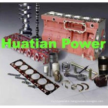 Chinese Diesel Engine Spare Parts Of Cylinder Block